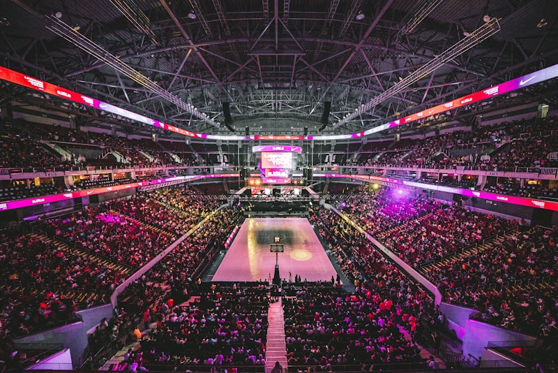 Stadium
